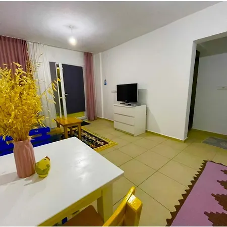 Guenaydin Vakantiehuis *