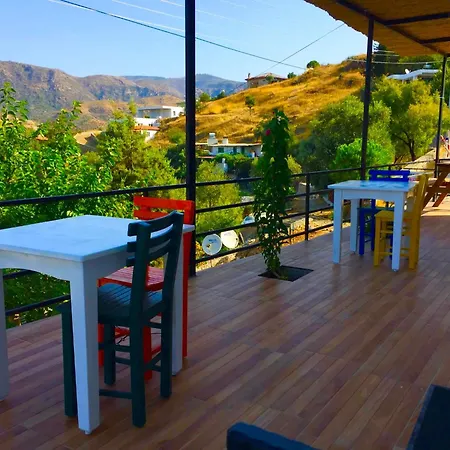 Guenaydin Vakantiehuis Bodrum