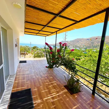 Tatil Evi Günaydın *