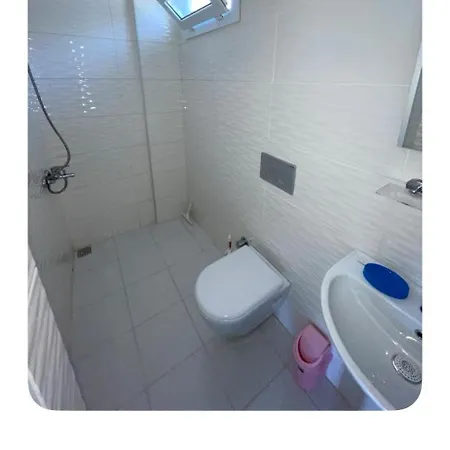 Günaydın Tatil Evi