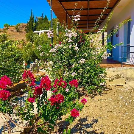 Günaydın Tatil Evi