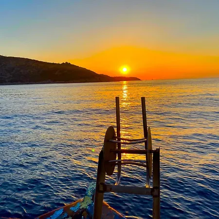 Holiday home Guenaydin Bodrum