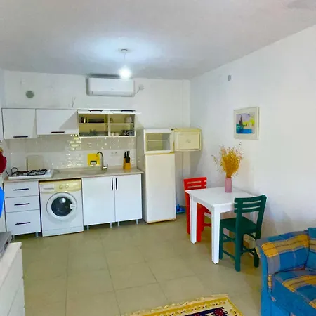 Tatil Evi Günaydın