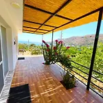 Casa de Férias Guenaydin *