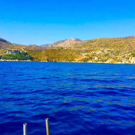 Guenaydin Αλικαρνασσός