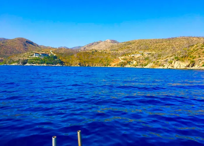 Guenaydin Bodrum