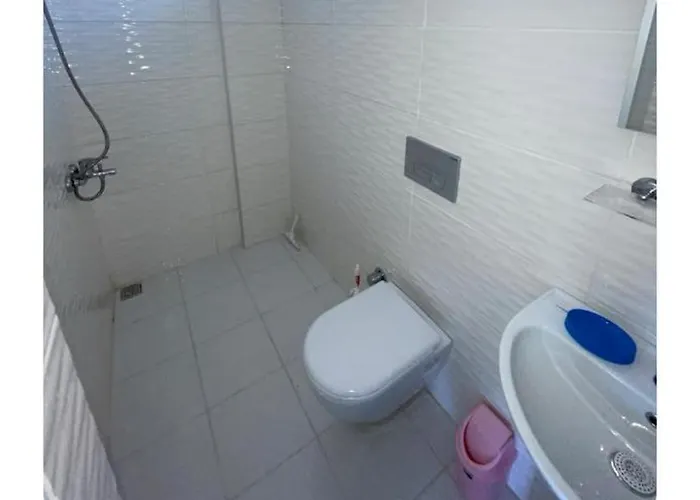Guenaydin Case de vacanță