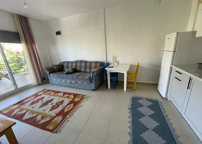 Guenaydin Case de vacanță *
