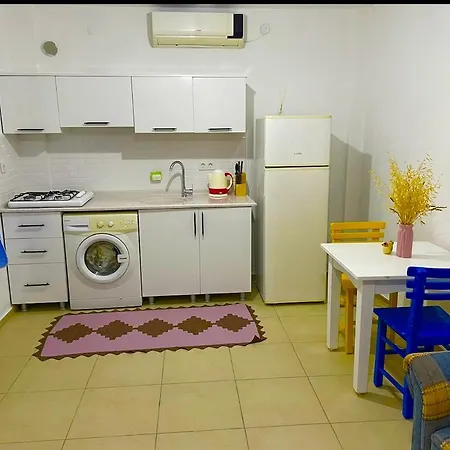 Guenaydin * Αλικαρνασσός
