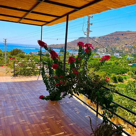 Nyaraló Guenaydin Bodrum