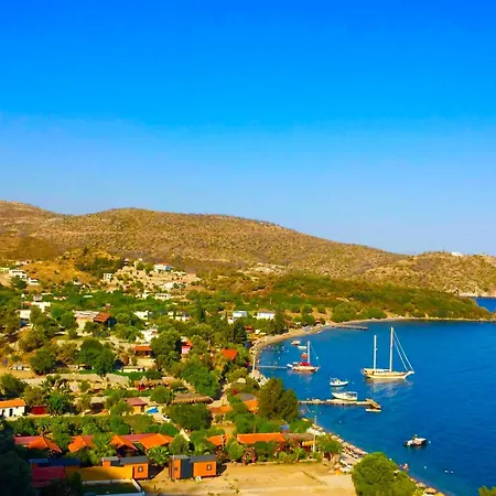 Guenaydin Nyaraló