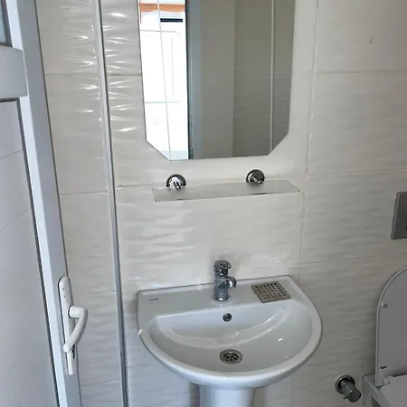 Nyaraló Guenaydin Bodrum