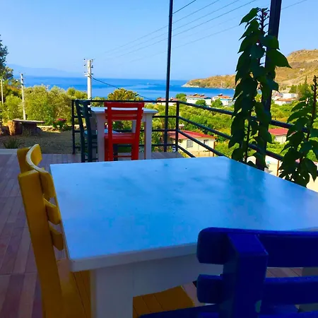 Guenaydin Vakantiehuis *