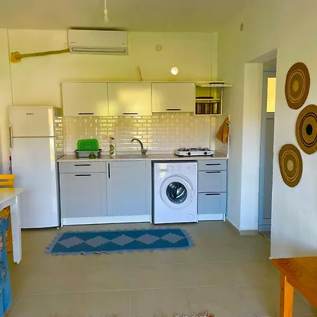 Guenaydin Vakantiehuis