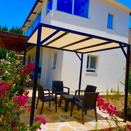 Guenaydin * Bodrum