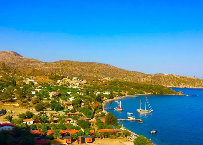 Guenaydin Vakantiehuis