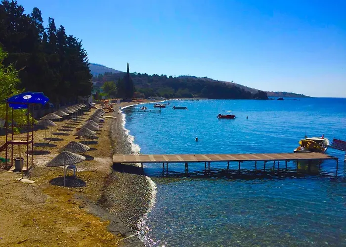 Guenaydin Vakantiehuis