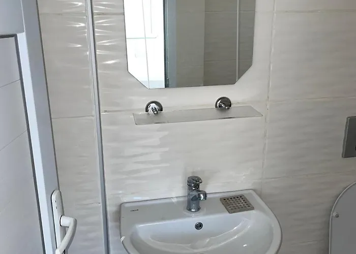 Prázdninový dům Guenaydin Bodrum