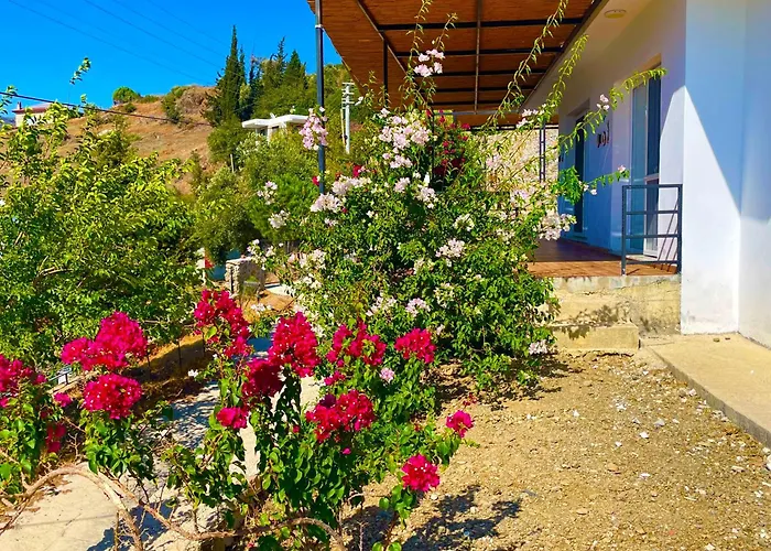 Guenaydin Vakantiehuis