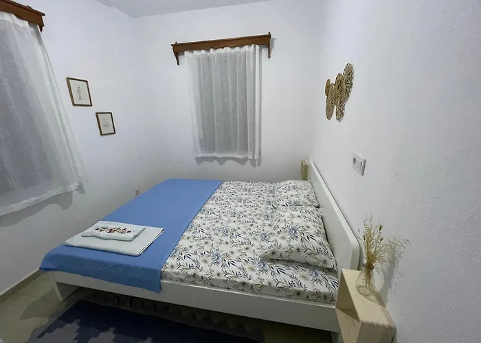 Vakantiehuis Guenaydin *