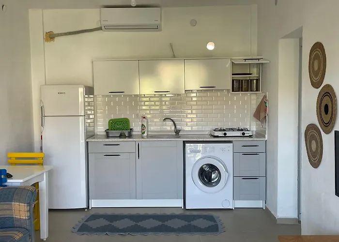 Guenaydin Prázdninový dům