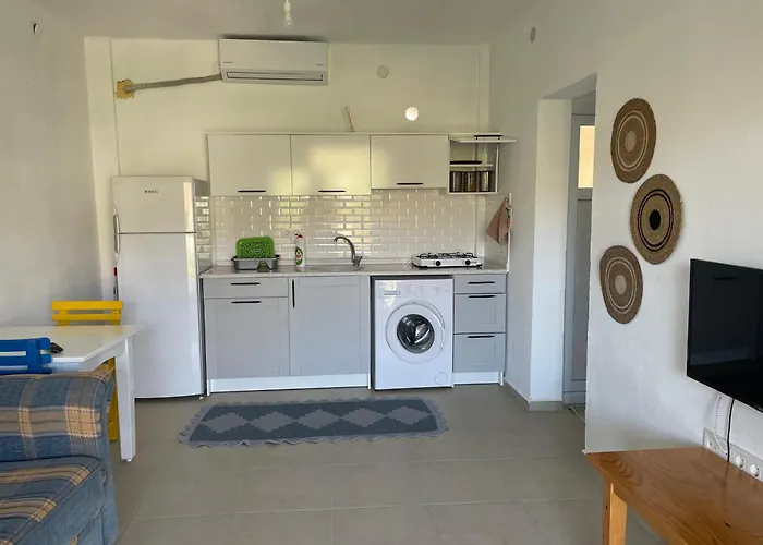 Guenaydin Vakantiehuis *