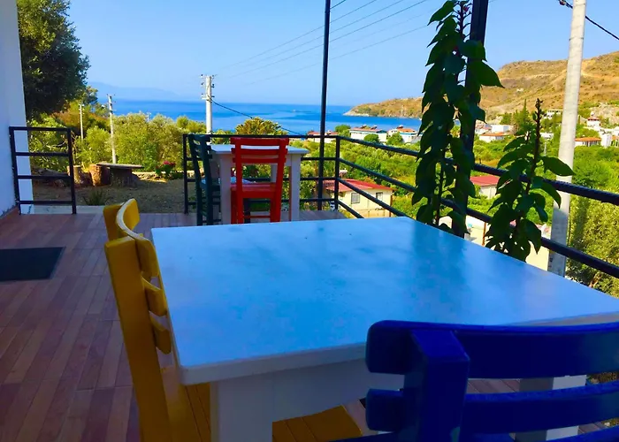 Guenaydin Vakantiehuis *