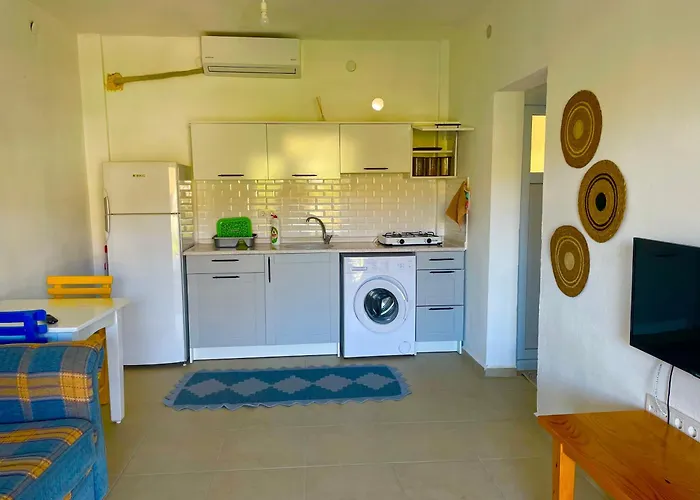 Guenaydin Vakantiehuis