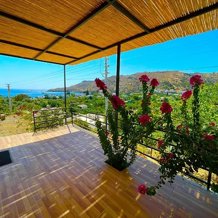 Ferienhaus Guenaydin *