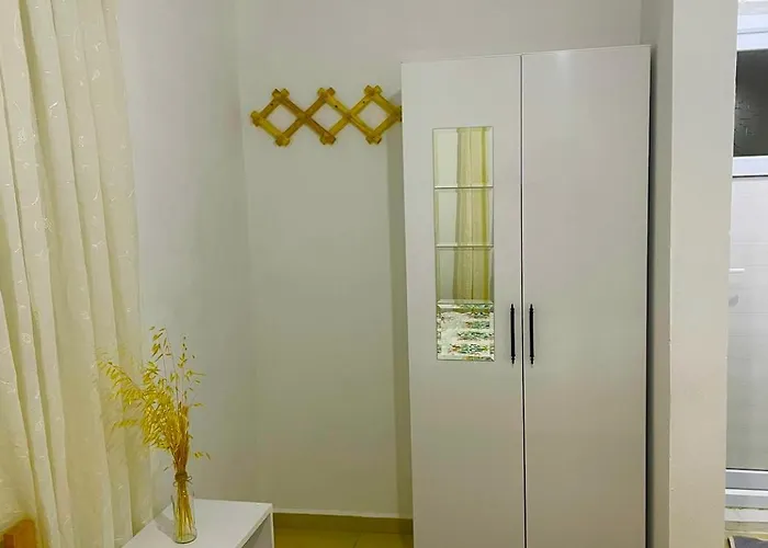 Ferienhaus Guenaydin Bodrum